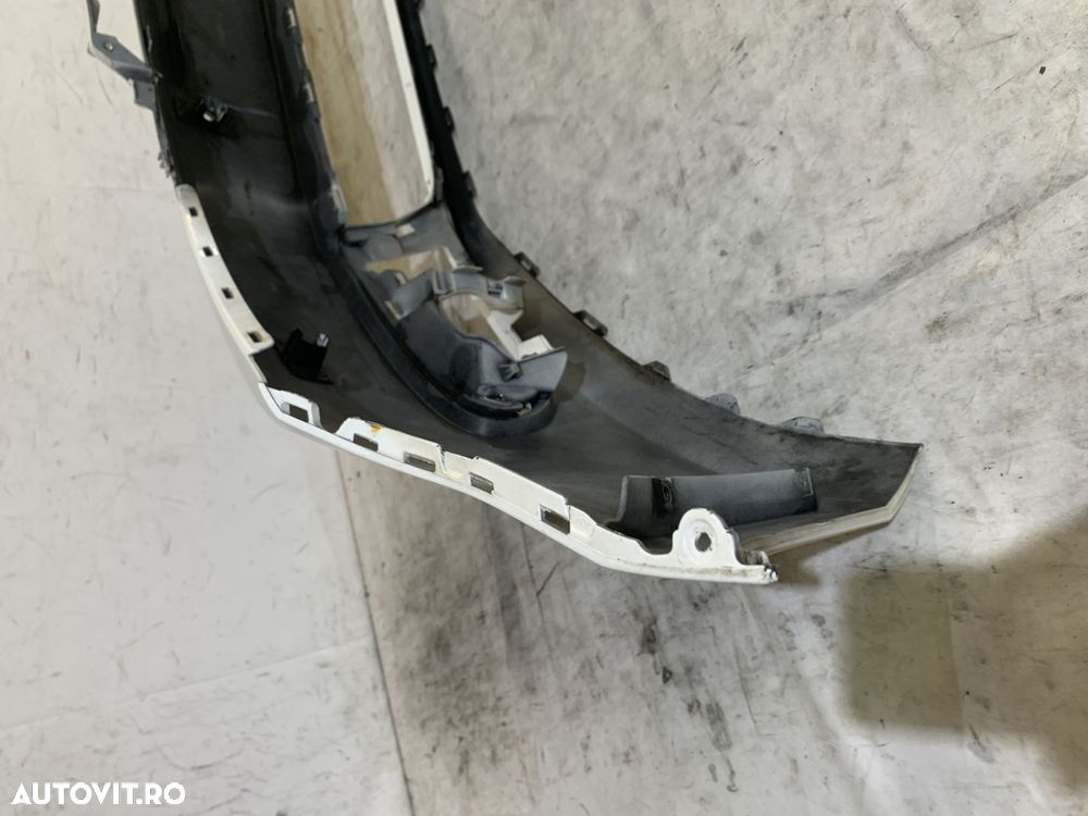 Bara fata VW Golf 6, 2008, 2009, 2010, 2011, 2012, cod origine OE 5K0807221. - 6