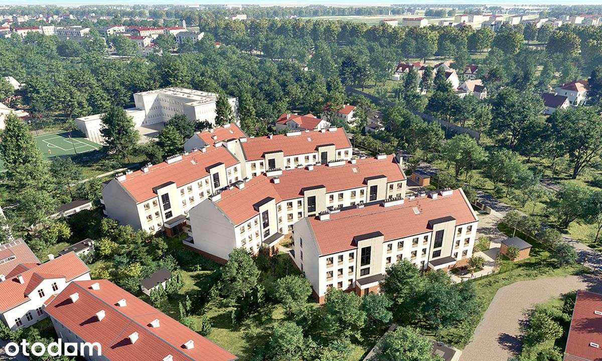 Osiedle Lissa - Pełny obrazek: 2/9