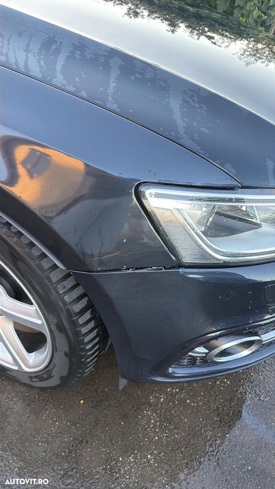 Audi SQ5 - 10