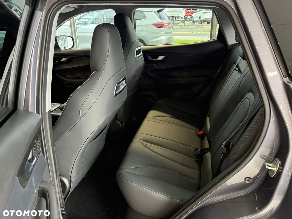 Chery Tiggo 4 1.5 GDI HEV Prestige DHT - 40
