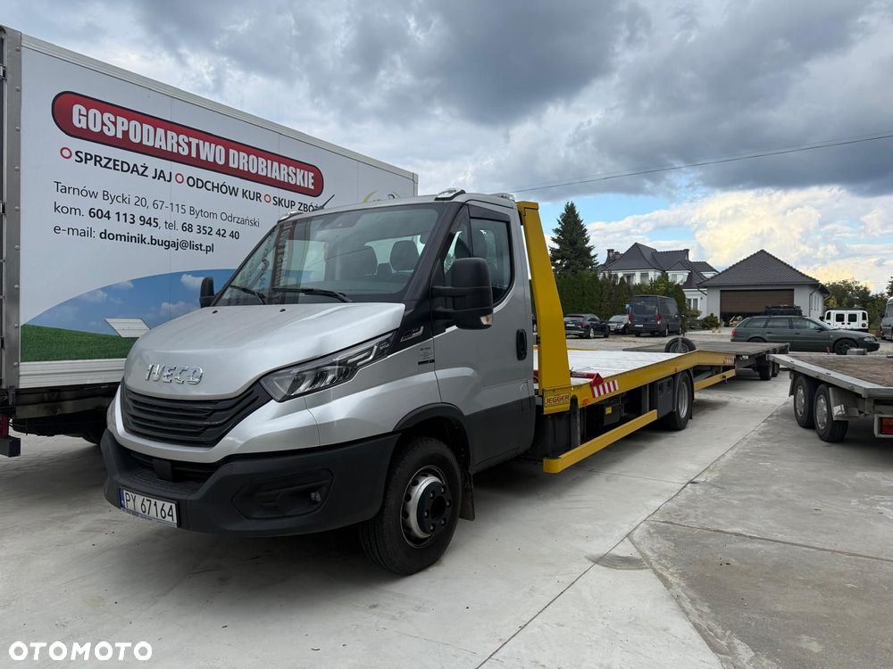 Iveco 70C21 JEGGER - 1