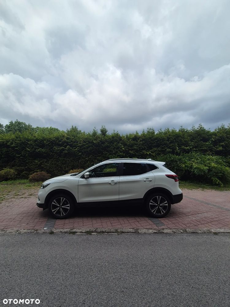 Nissan Qashqai 1.6 DIG-T Tekna - 3