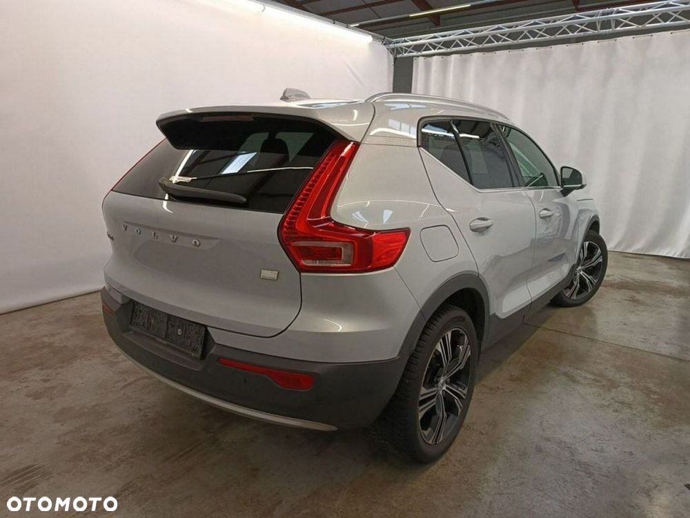 Volvo XC 40 T4 Plug-In Hybrid Inscription - 7