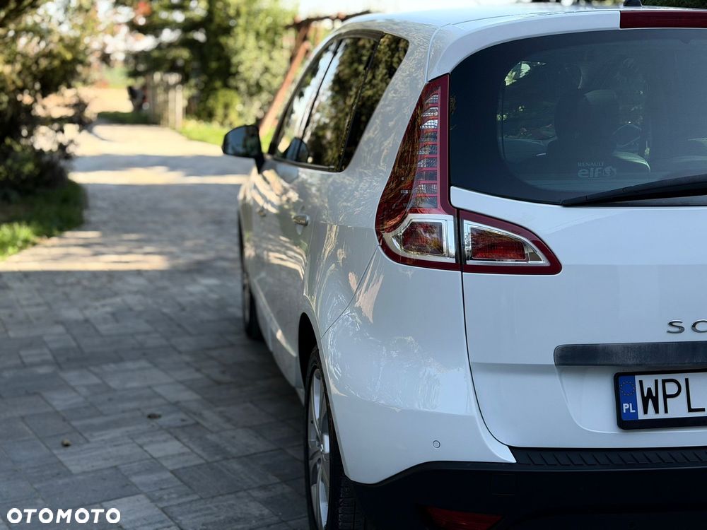 Renault Scenic 1.6 16V Expression - 18