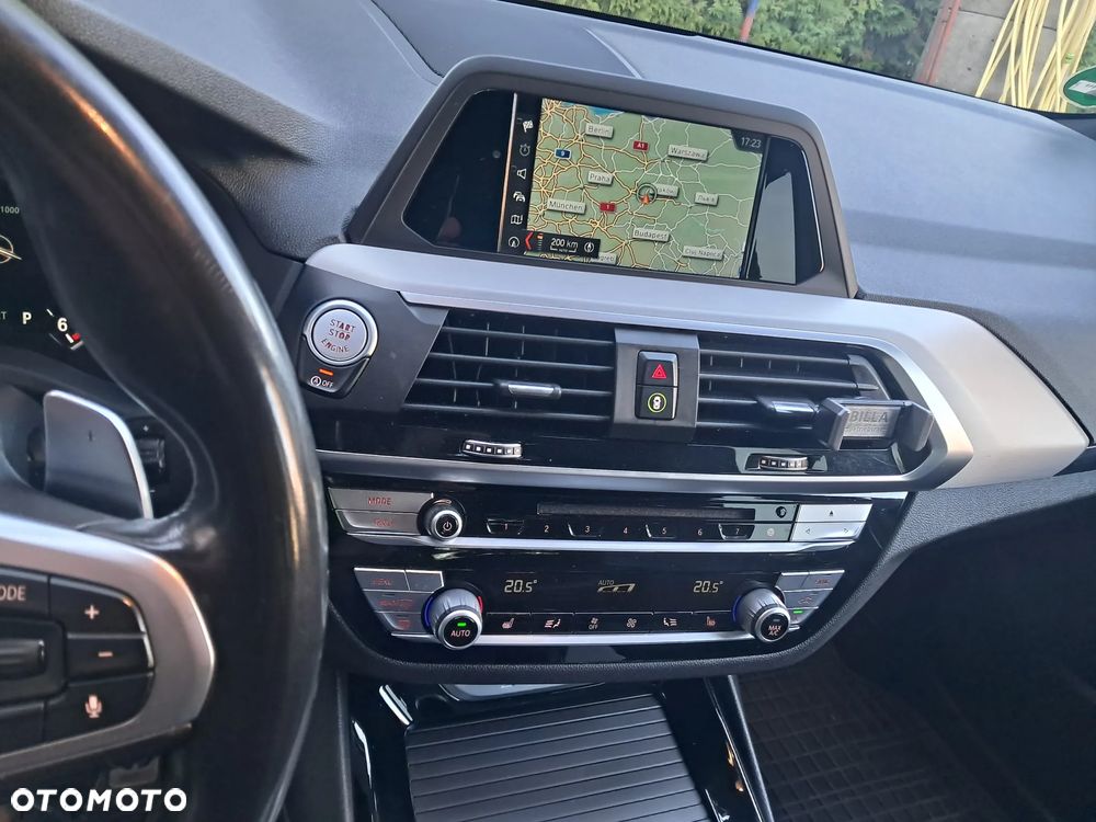 BMW X3 - 19