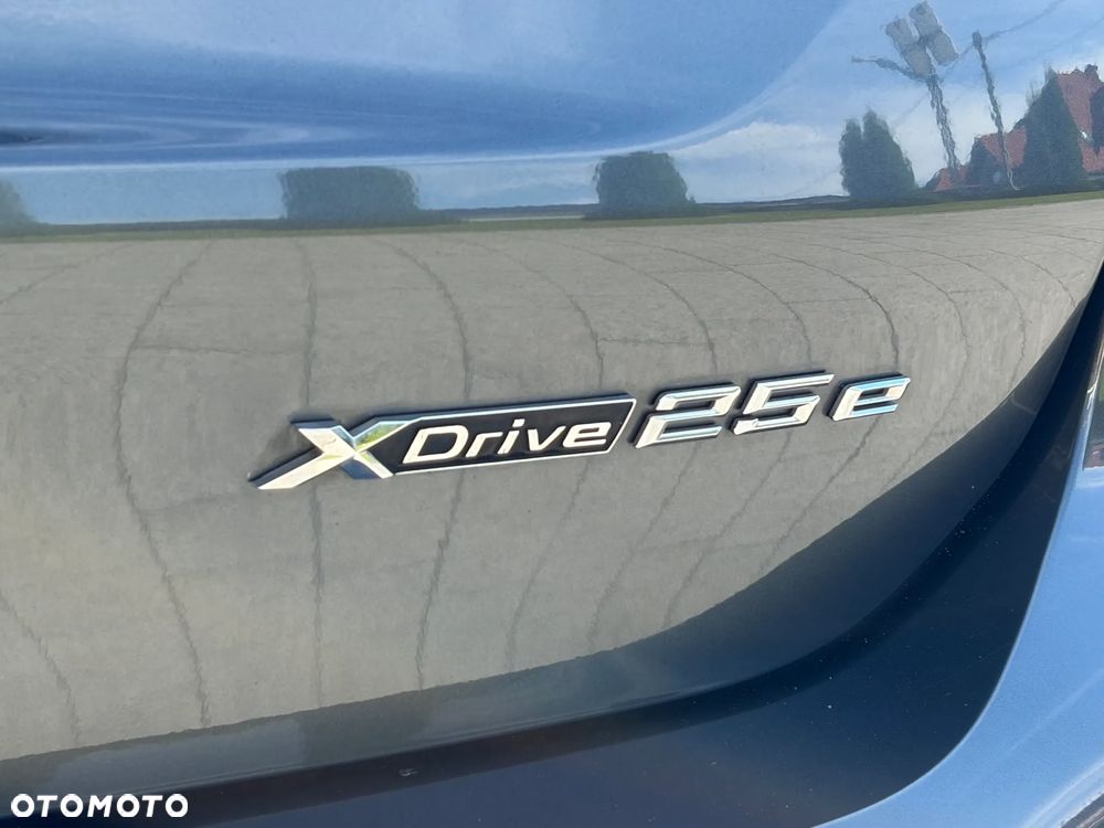 BMW X1 xDrive25e Advantage - 14