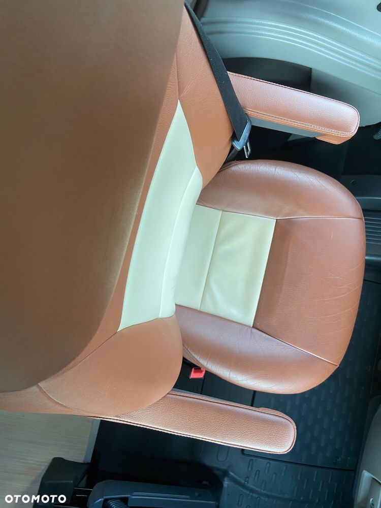 Fiat Ducato Fleurette Florium - 31