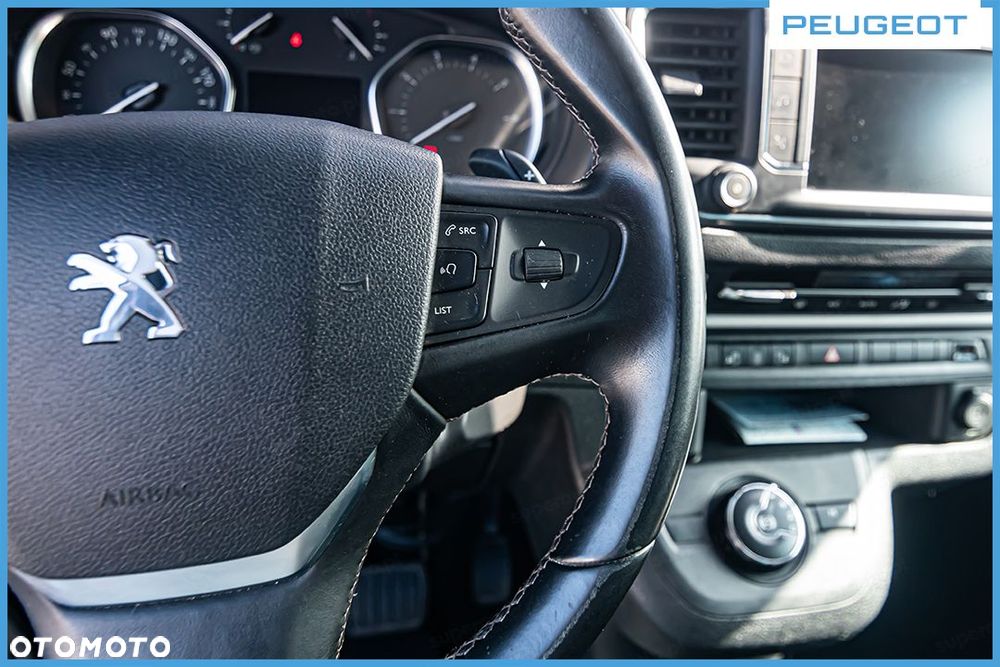 Peugeot Traveller - 25