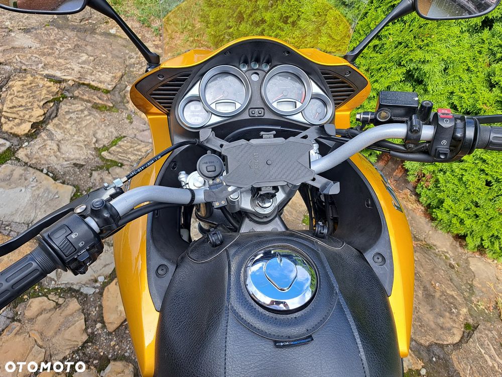 Honda Varadero - 2