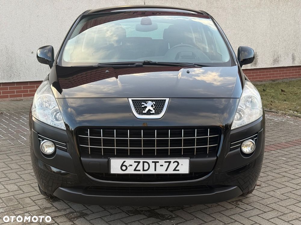 Peugeot 3008 1.6 Active - 18