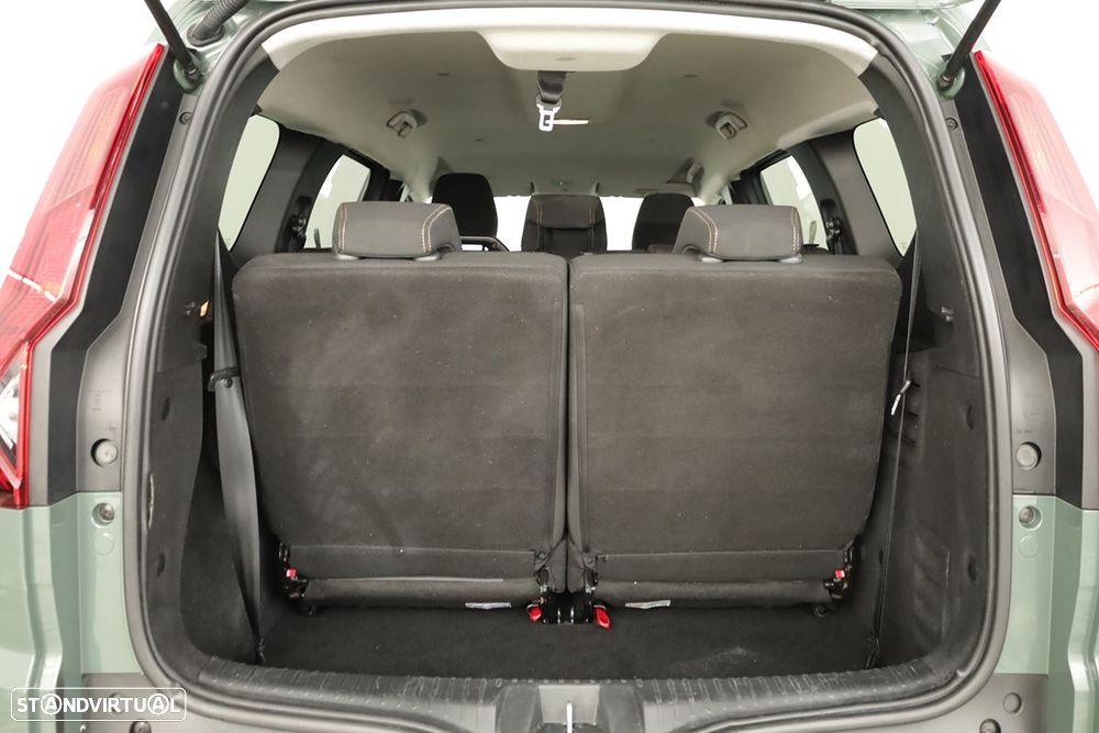 Dacia Jogger 1.0 ECO-G Extreme+ Up&Go 7L Bi-Fuel - 25