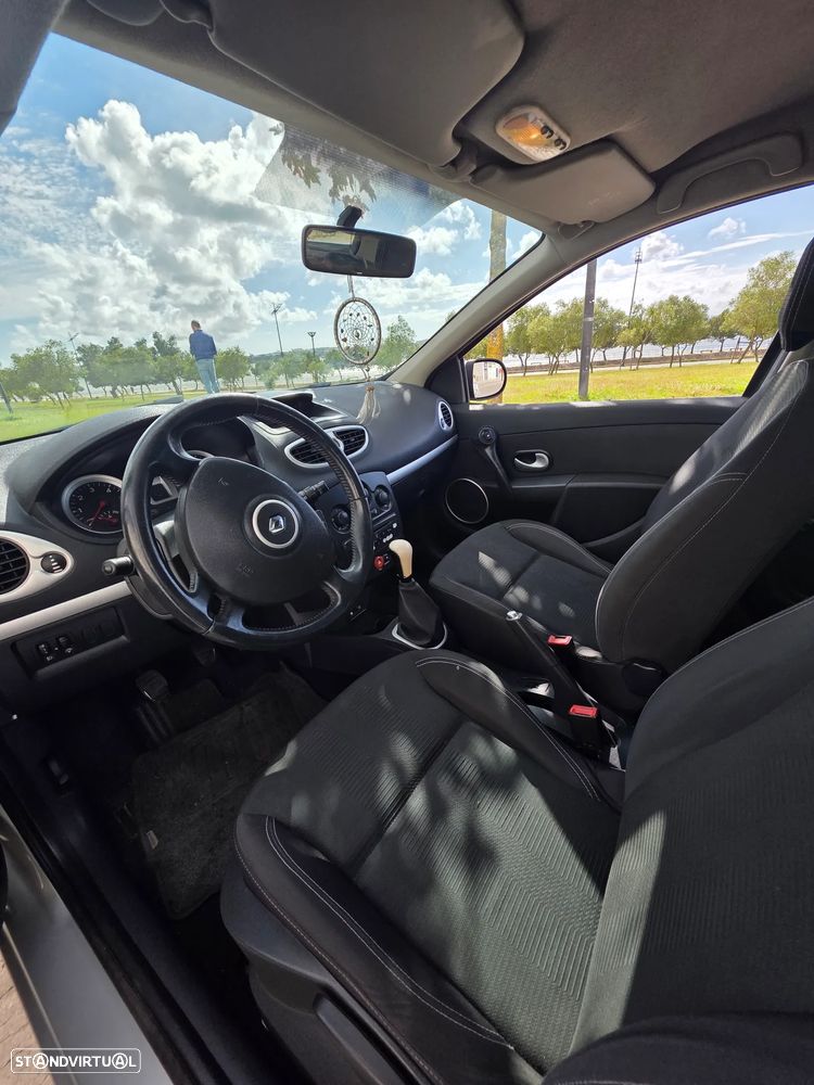 Renault Clio 1.5 dCi Confort - 16