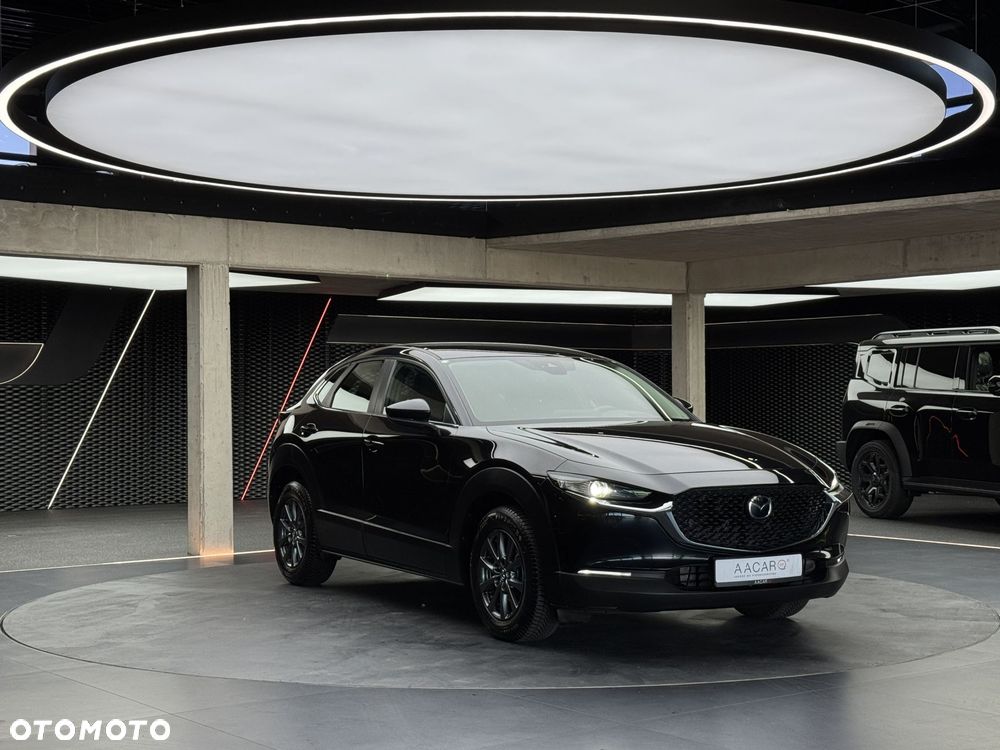 Mazda CX-30 2.0 mHEV Kanjo 2WD - 8