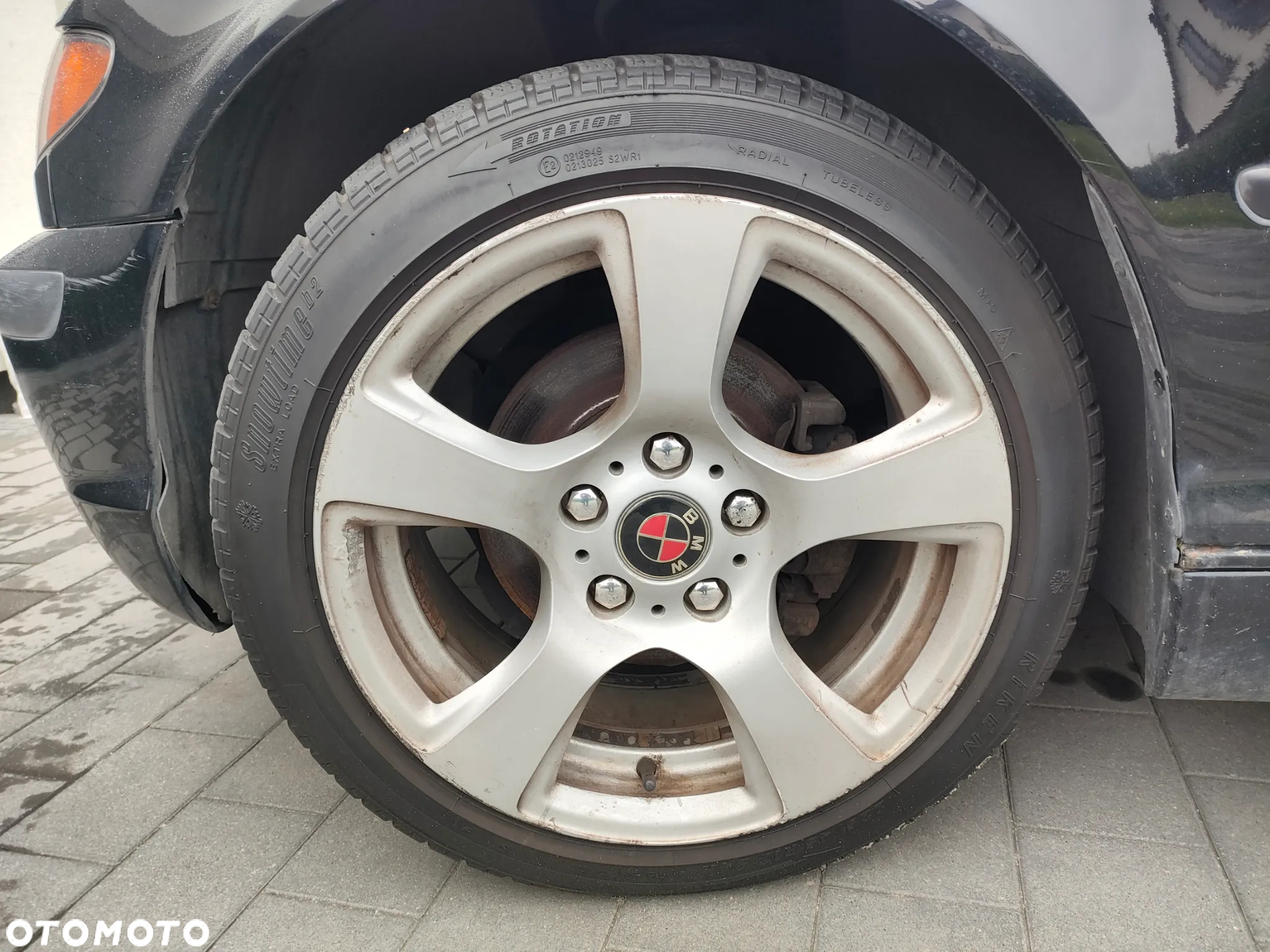 BMW Seria 3 318i Touring Edition Exclusive - 23
