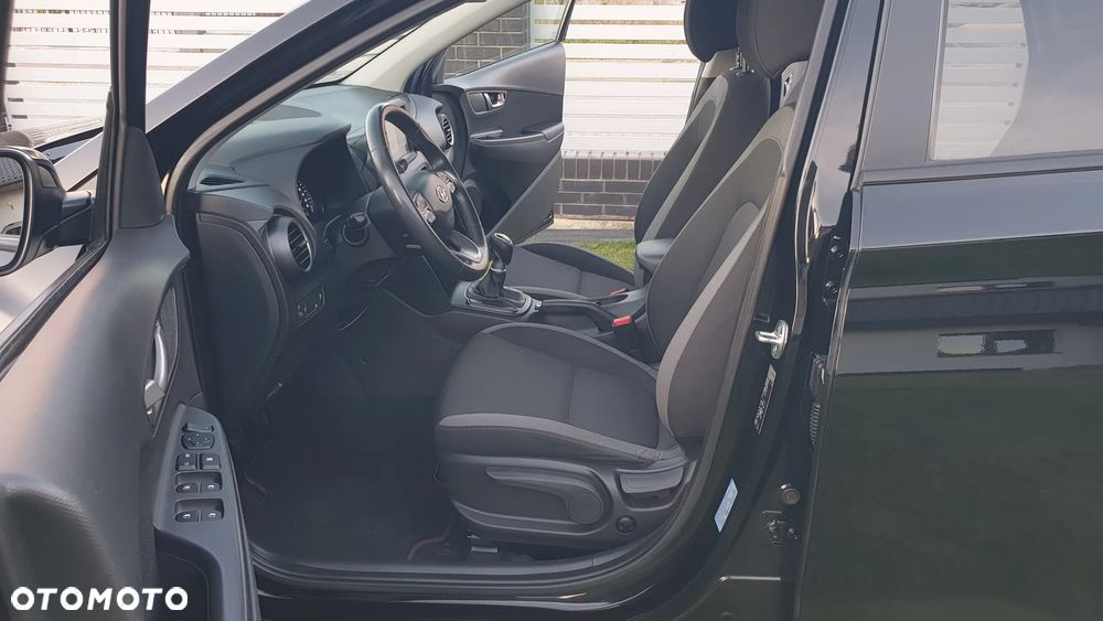 Hyundai Kona - 19