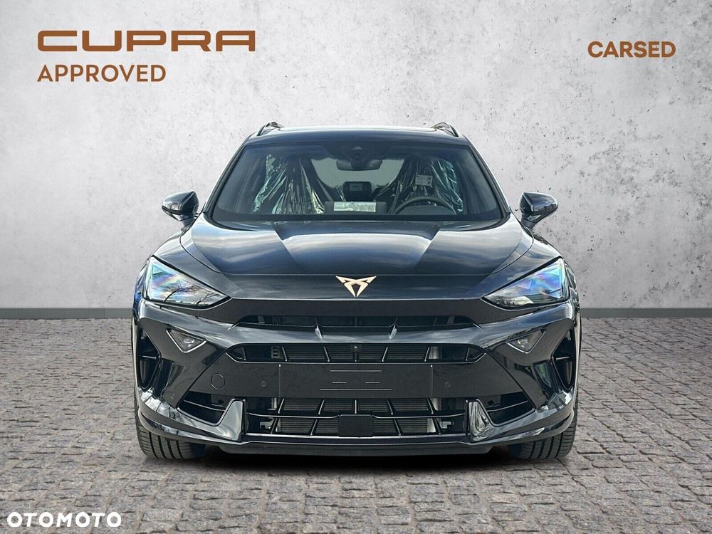 Cupra Formentor 2.0 TSI 4Drive VZ DSG - 11