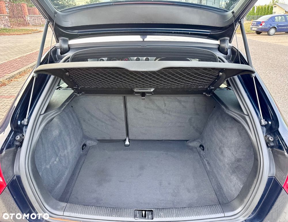 Audi A3 Sportback - 21