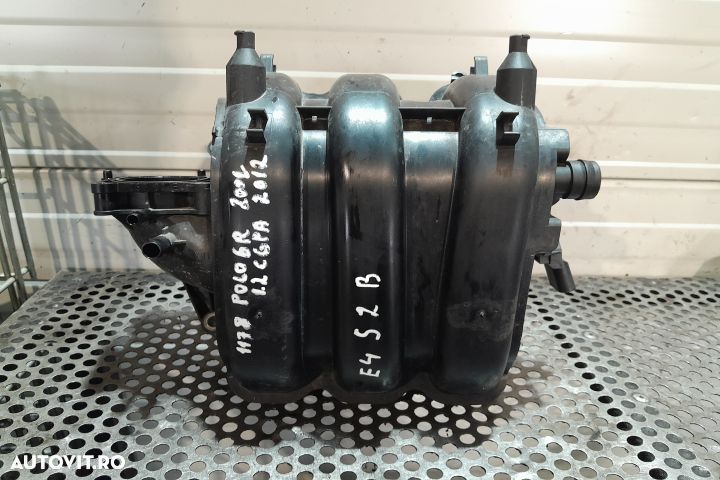 Galerie admisie 03C906051 Volkswagen VW Polo 5 6R [2009 - 2015] Hatch - 1