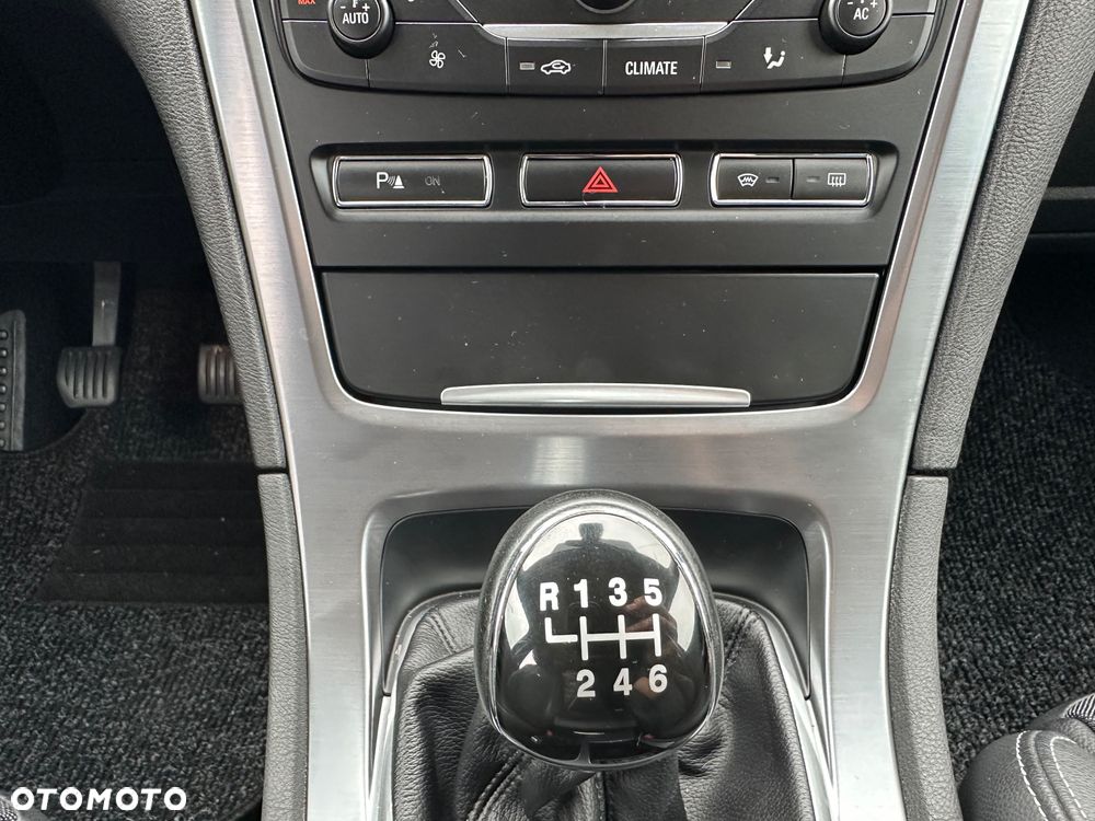 Ford Mondeo 2.0 TDCi Titanium X - 28