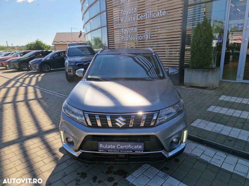 Suzuki Vitara ver-1-4-boosterjet-mhev-luxus - 3