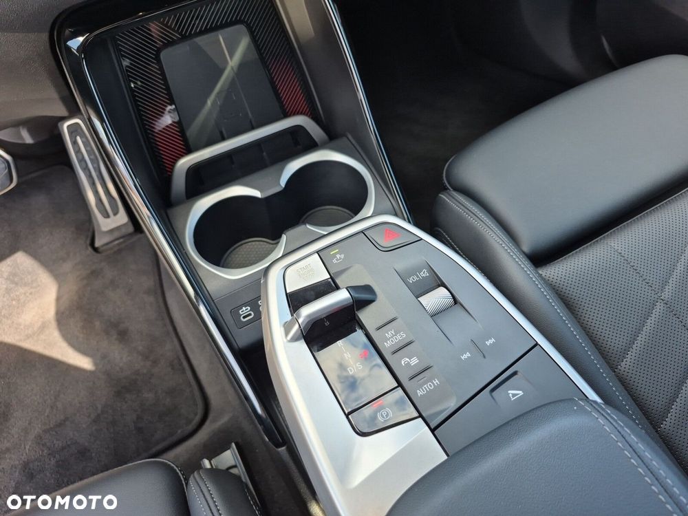 BMW X2 sDrive20i mHEV M Sport - 17
