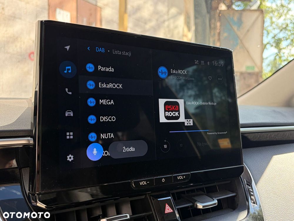 Toyota Corolla 1.8 Hybrid Comfort - 18