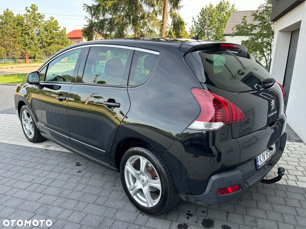Peugeot 3008 1.6 HDi Active - 14