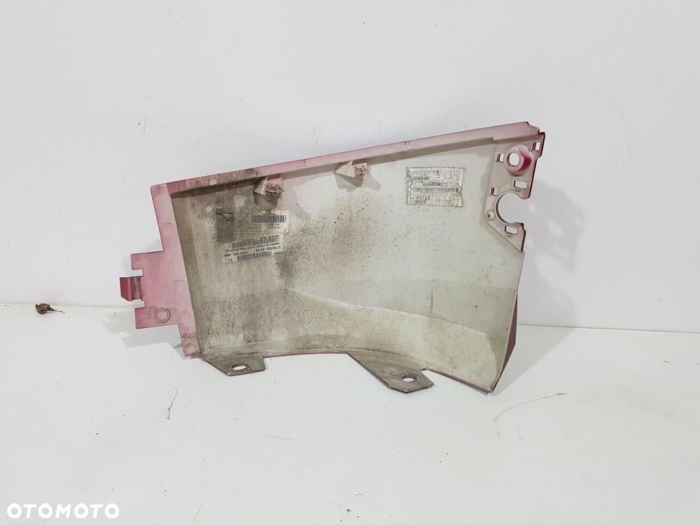 RENAULT RANGE GAMA T LIFT EVO EVOLUTION NAROZNIK ZDERZAKA PRZÓD PRAWY - 3