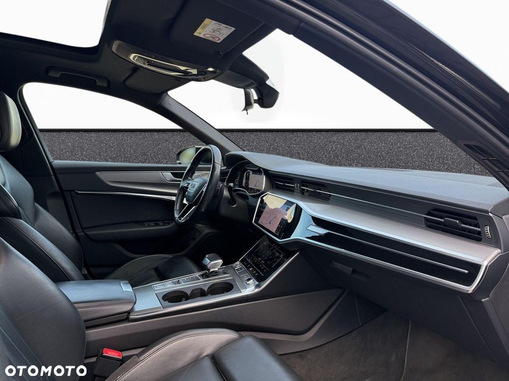 Audi A6 Avant 45 TFSI Quattro Sport S tronic - 23