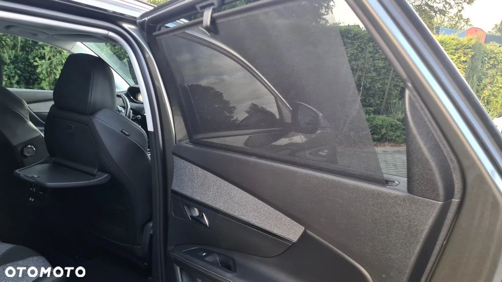 Peugeot 5008 BlueHDi 130 EAT8 Allure Pack - 9