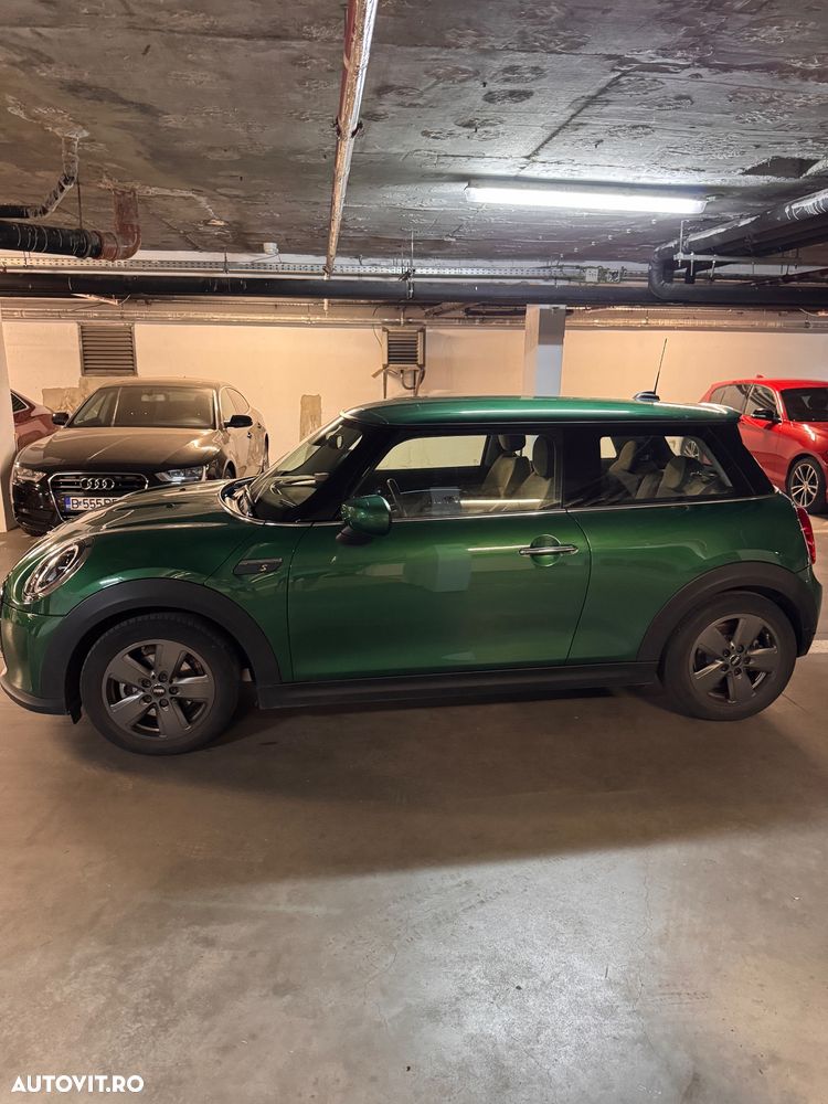 Mini Cooper SE Standard - 2