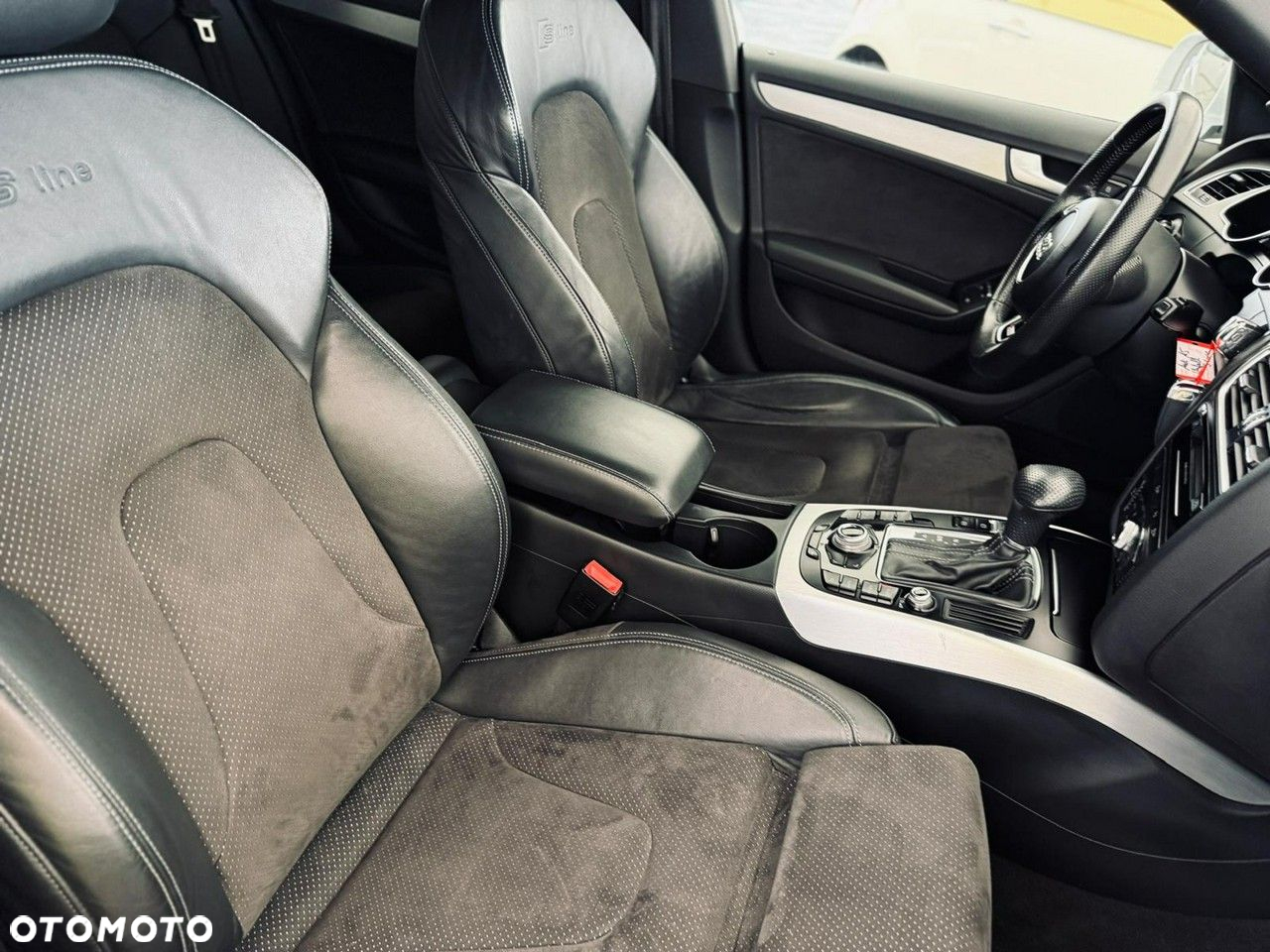Audi A5 - 36
