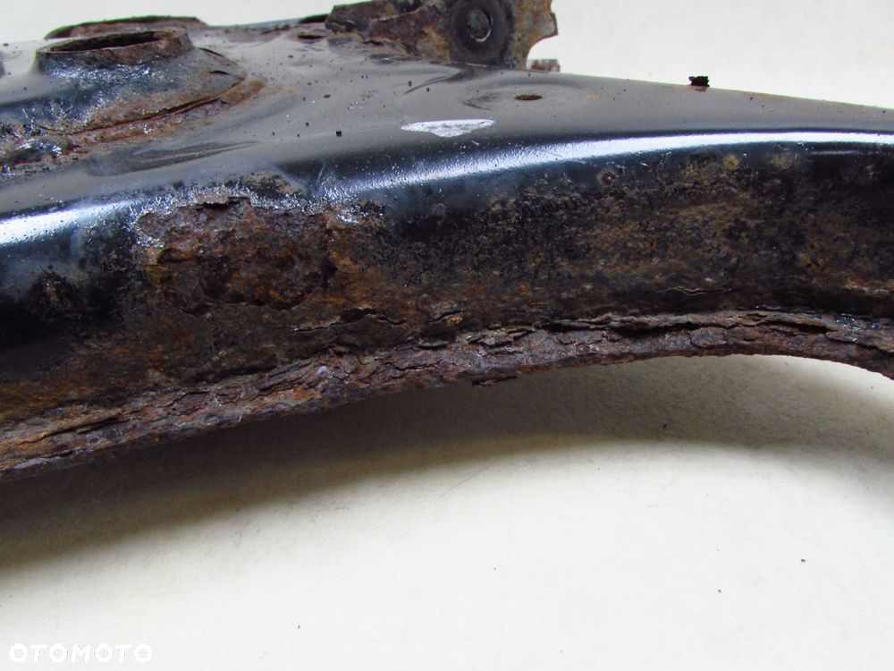 AUDI A6 C6 QUATTRO 04-11 WAHACZ TYL LEWY 4F0505311M - 7