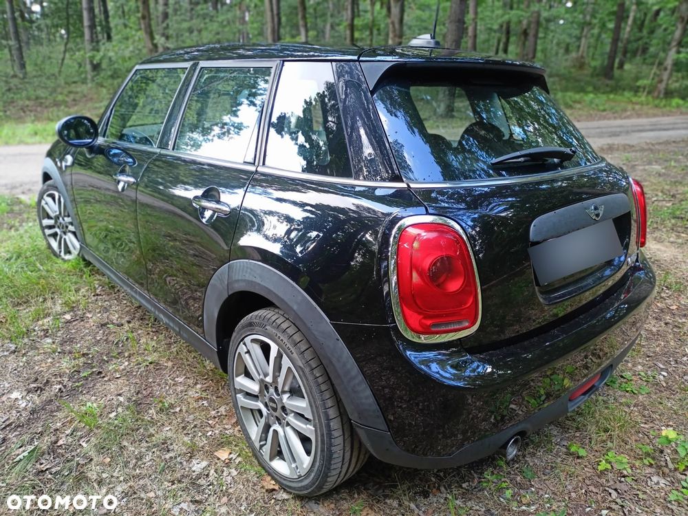 MINI ONE - 6