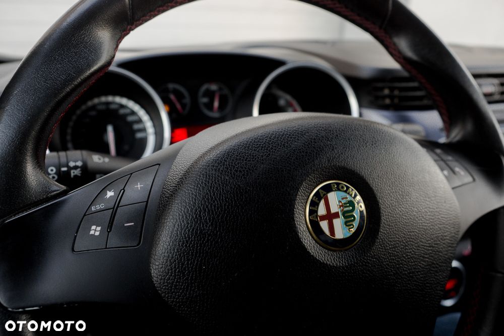 Alfa Romeo Giulietta 1.4 TB 16V Turismo - 16