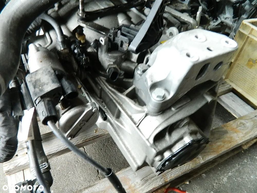 SKRZYNIA BIEGÓW UFH 1.5 TSI 2022R VW/AUDI/SEAT/SKODA - 3