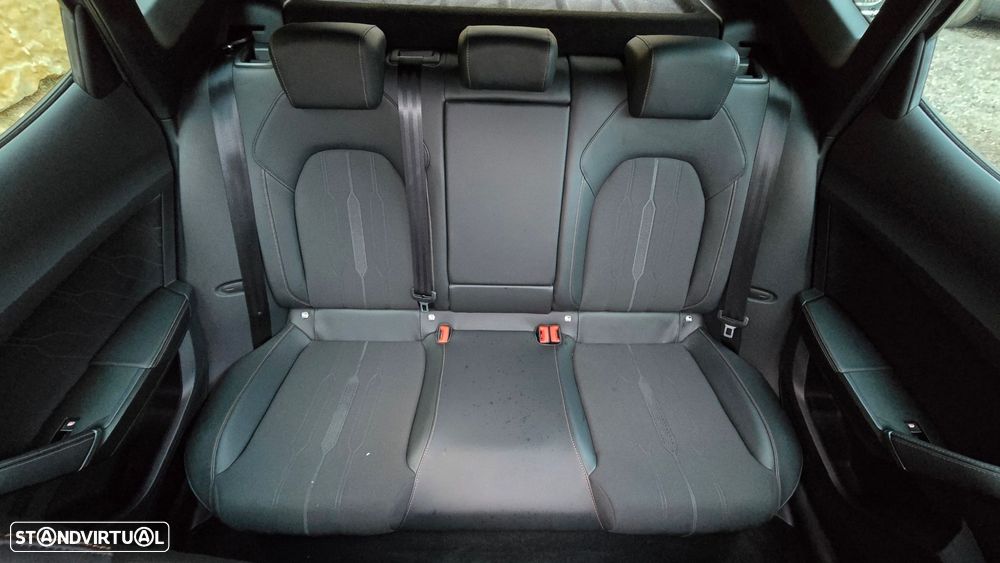 Cupra Formentor 1.4 e-Hybrid DSG - 54