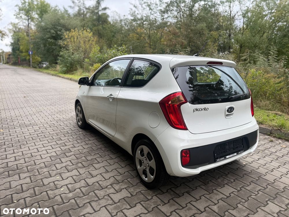 Kia Picanto 1.0 Attract - 6