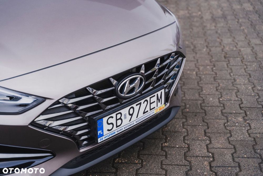 Hyundai i30 1.0 T-GDI Smart - 3