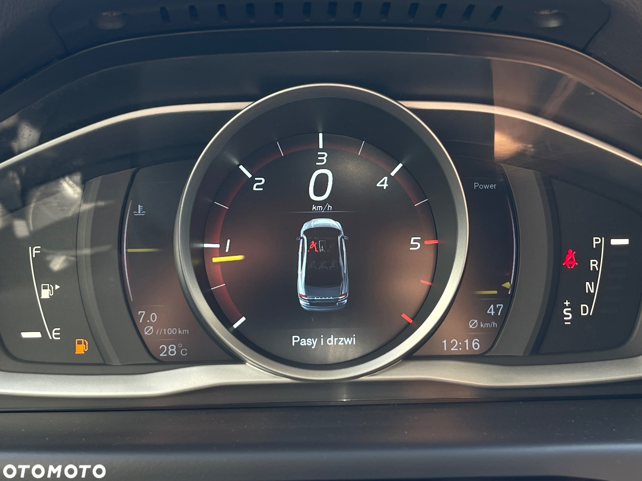 Volvo S80 D4 Drive-E Momentum - 15