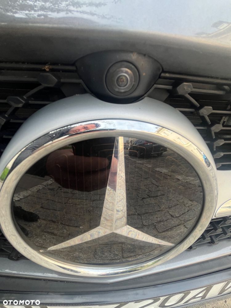 Mercedes-Benz Klasa A - 14