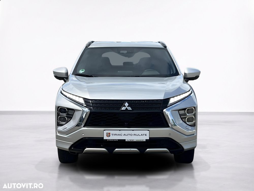 Mitsubishi Eclipse-Cross - 10