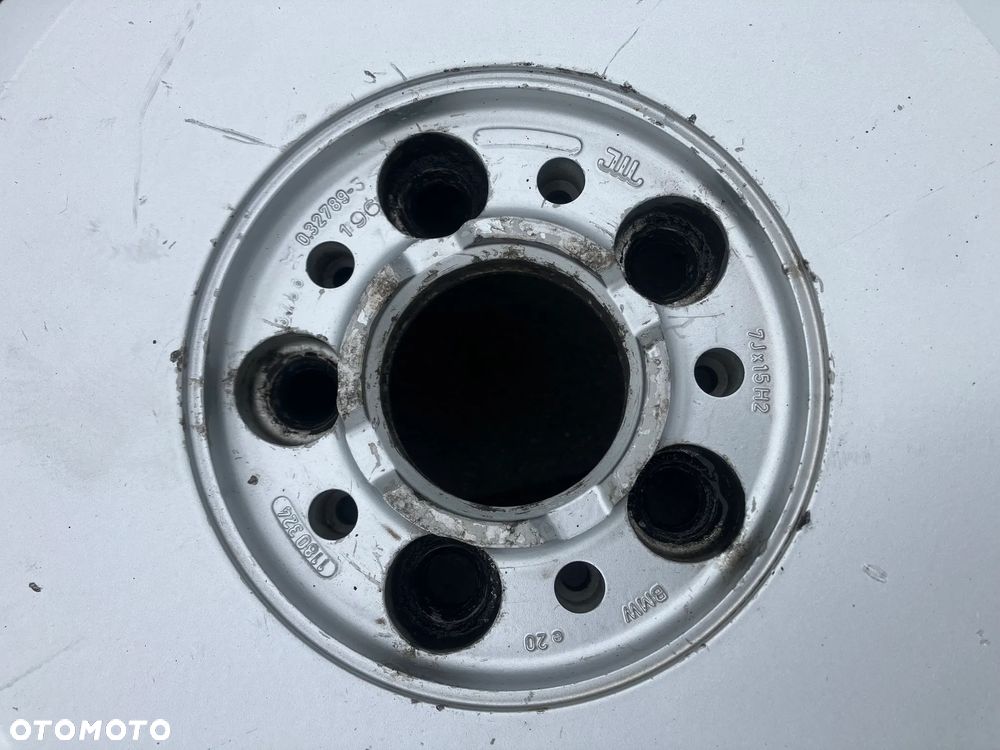 FELGI STYLING 3 BMW E32 750i V12 15 CALI ET 20 IS20 E34 - 7