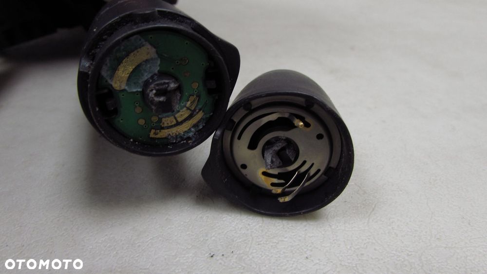 PEUGEOT EXPERT SCUDO JUMPY II 07-16 PRZELACZNIK MANETA TASMA 96664451 - 6