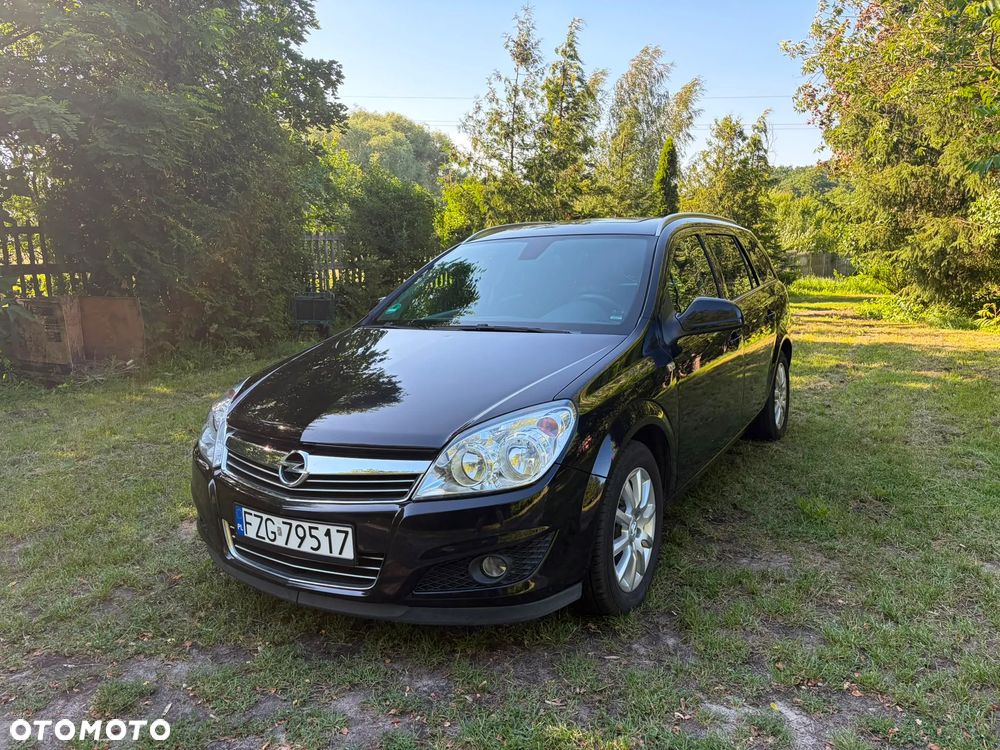 Opel Astra 1.6 Color Edition - 3