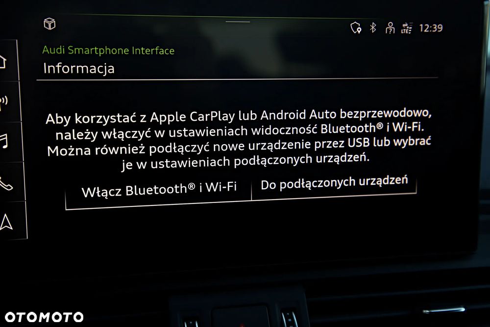 Audi Q5 40 TDI mHEV Quattro S tronic - 31