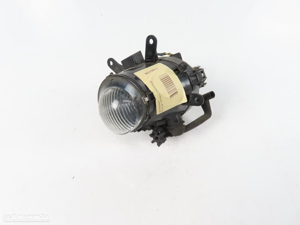 Farol nevoeiro Direito/Esquerdo Usado / Original BMW 3 (E46)/BMW 3 Touring (E46)... - 1