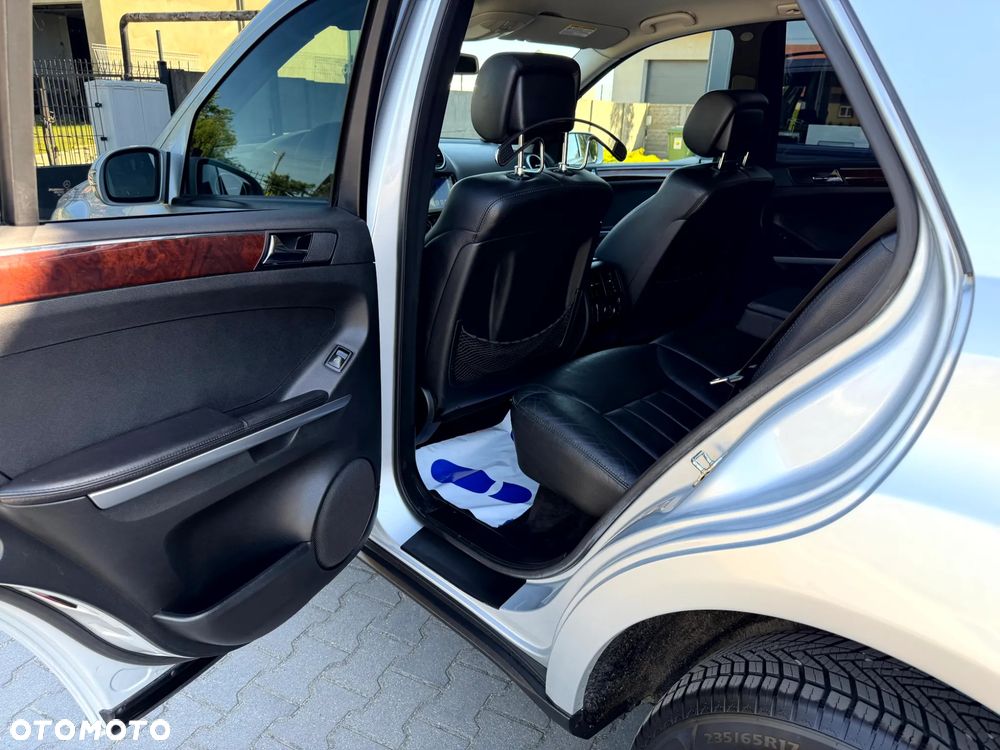 Mercedes-Benz ML 280 CDI 4Matic 7G-TRONIC - 20