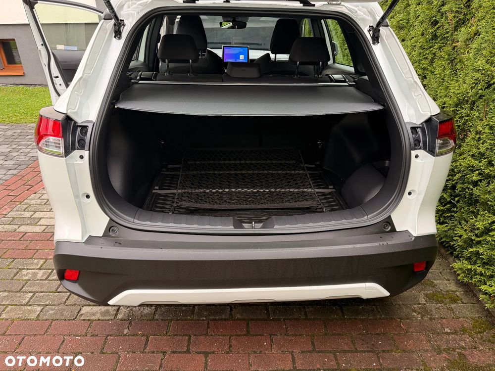 Toyota Corolla Cross - 14