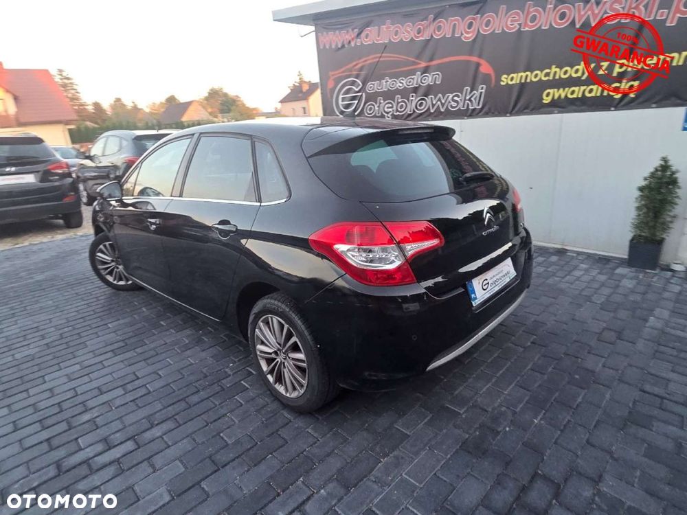 Citroën C4 VTi 120 Business Class - 6
